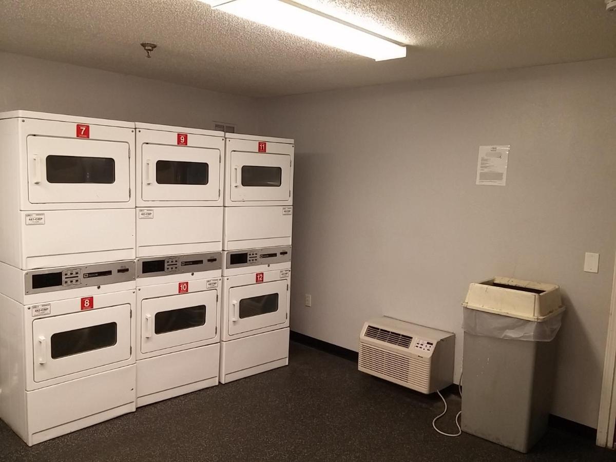 Intown Suites Extended Stay Memphis Tn - Hickory Hill Екстер'єр фото